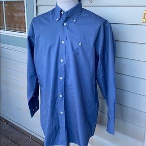 Nordstrom button down shirt.  Men’s medium.